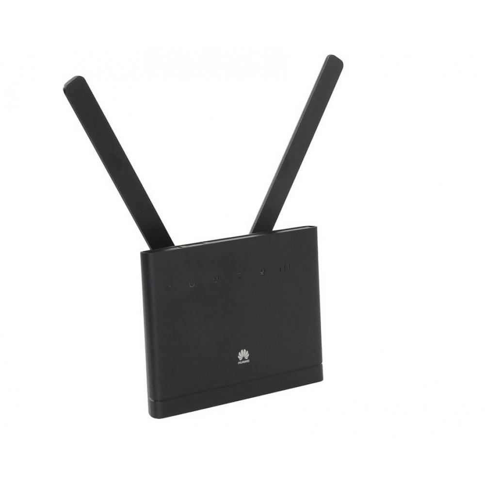 Интернет-центр Wi-Fi 3G/4G LTE Huawei B315s-22 (WEB2.0,cat.4)